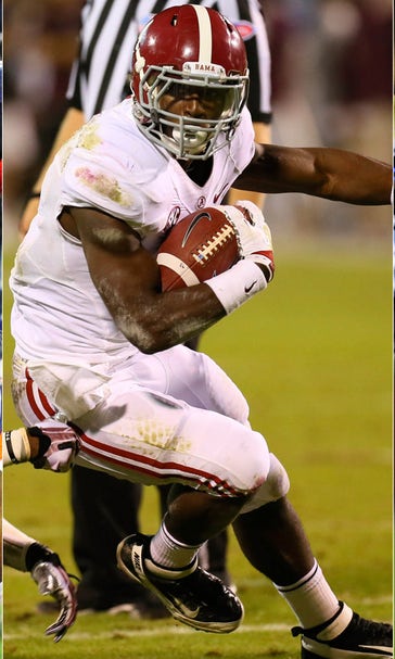 Winston's top challengers for Heisman Trophy in 2014